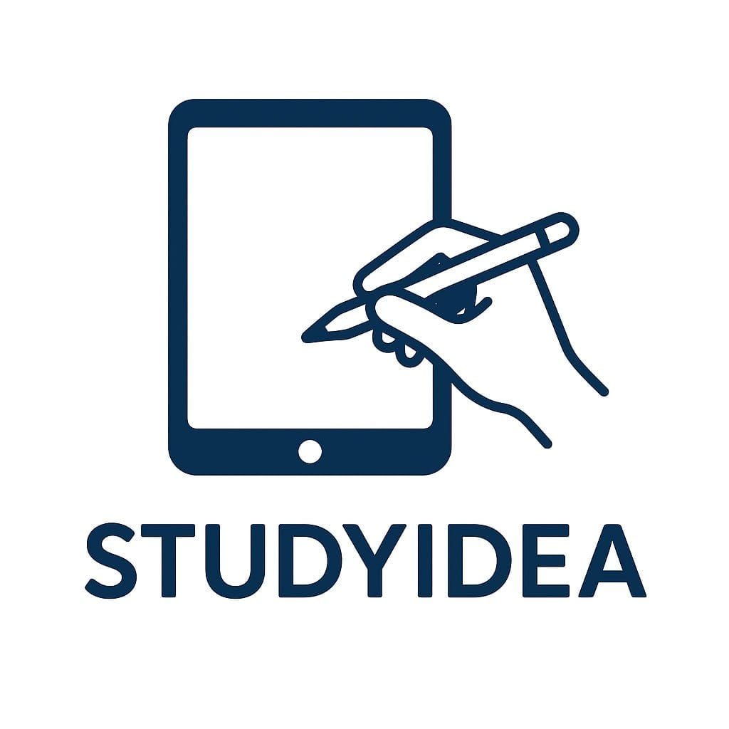 StudyIdea Logo
